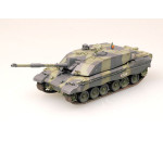 Trumpeter Easy Model 35010 - Brit. Challenger II - British Army Easy 